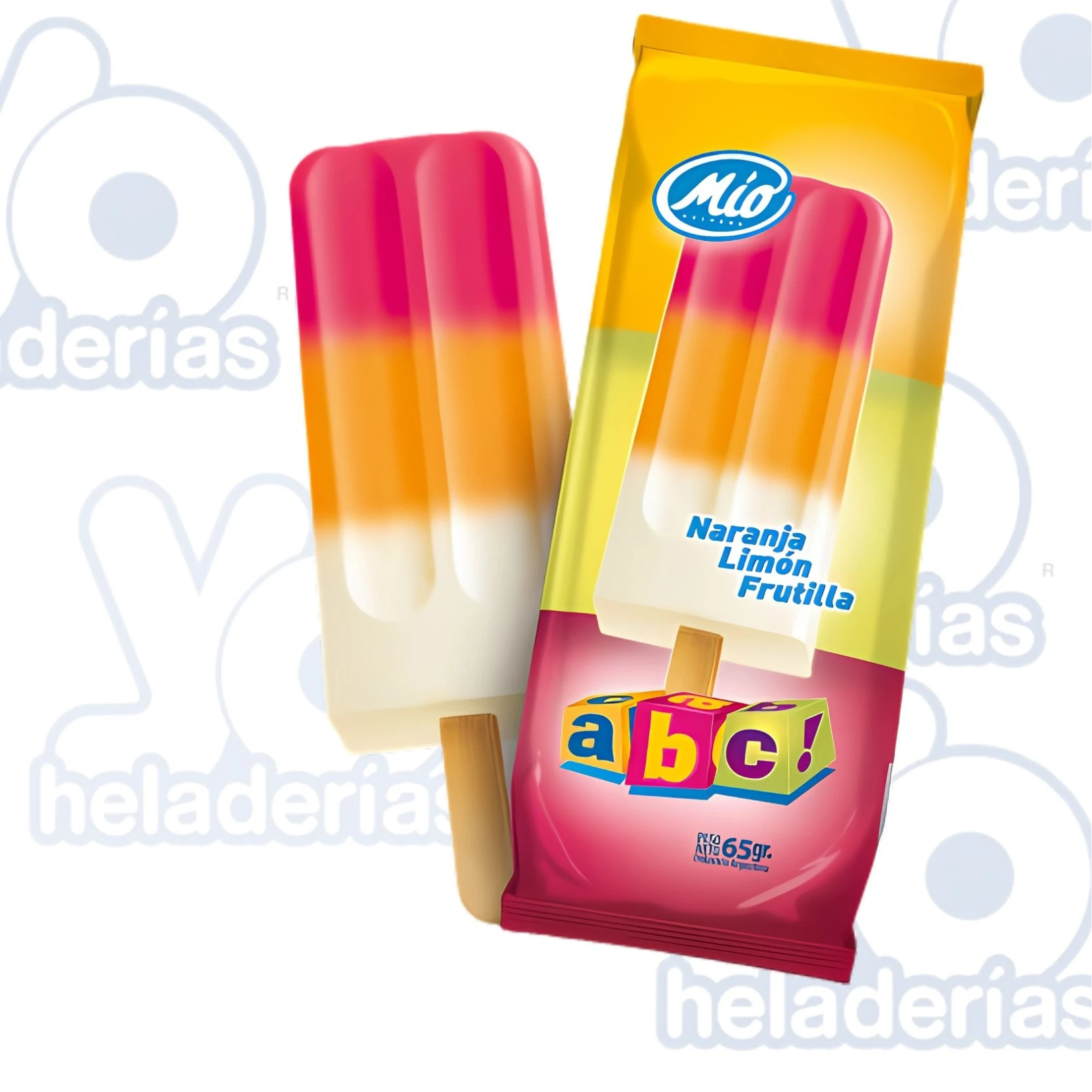Palito ABC
