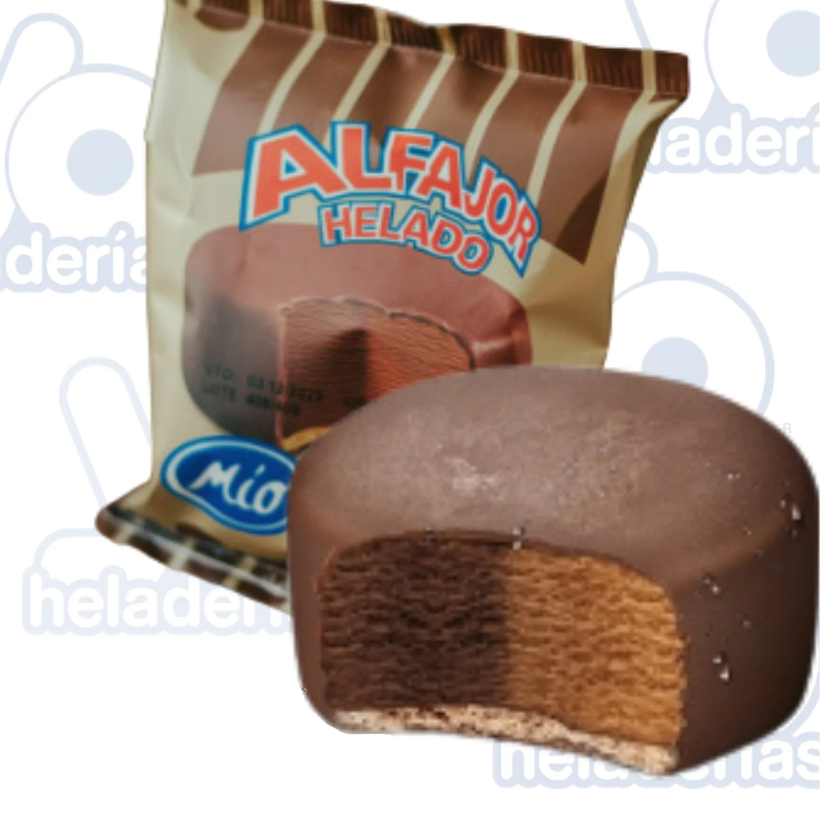 Alfajor YO