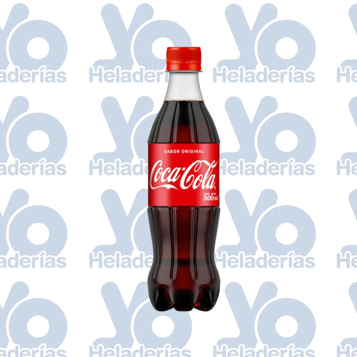 Coca Cola 500ml