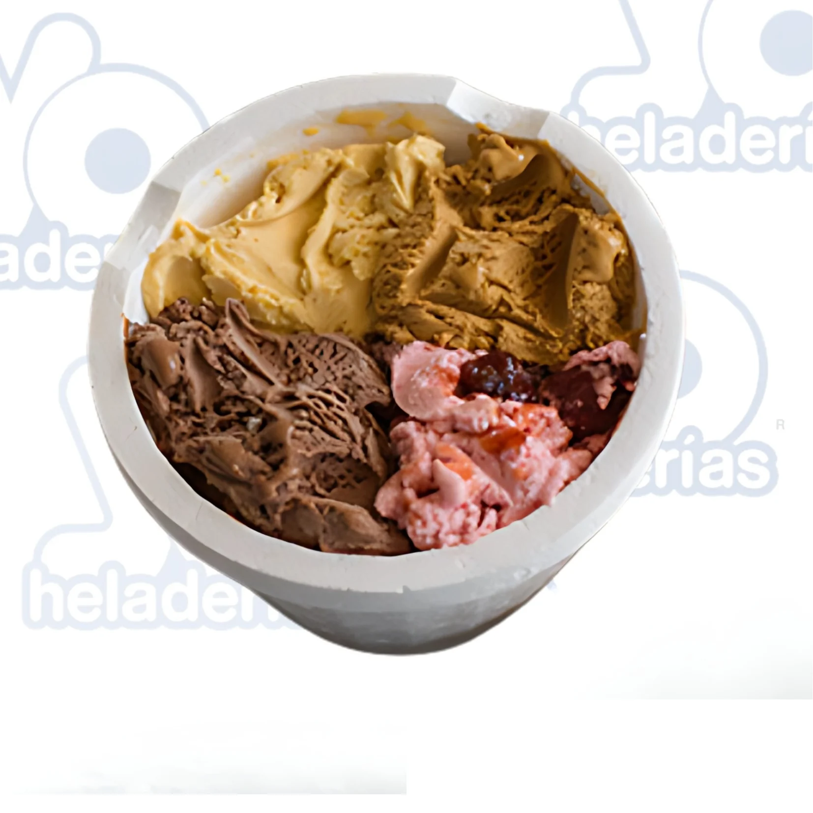 1 KG de Yo Helados.