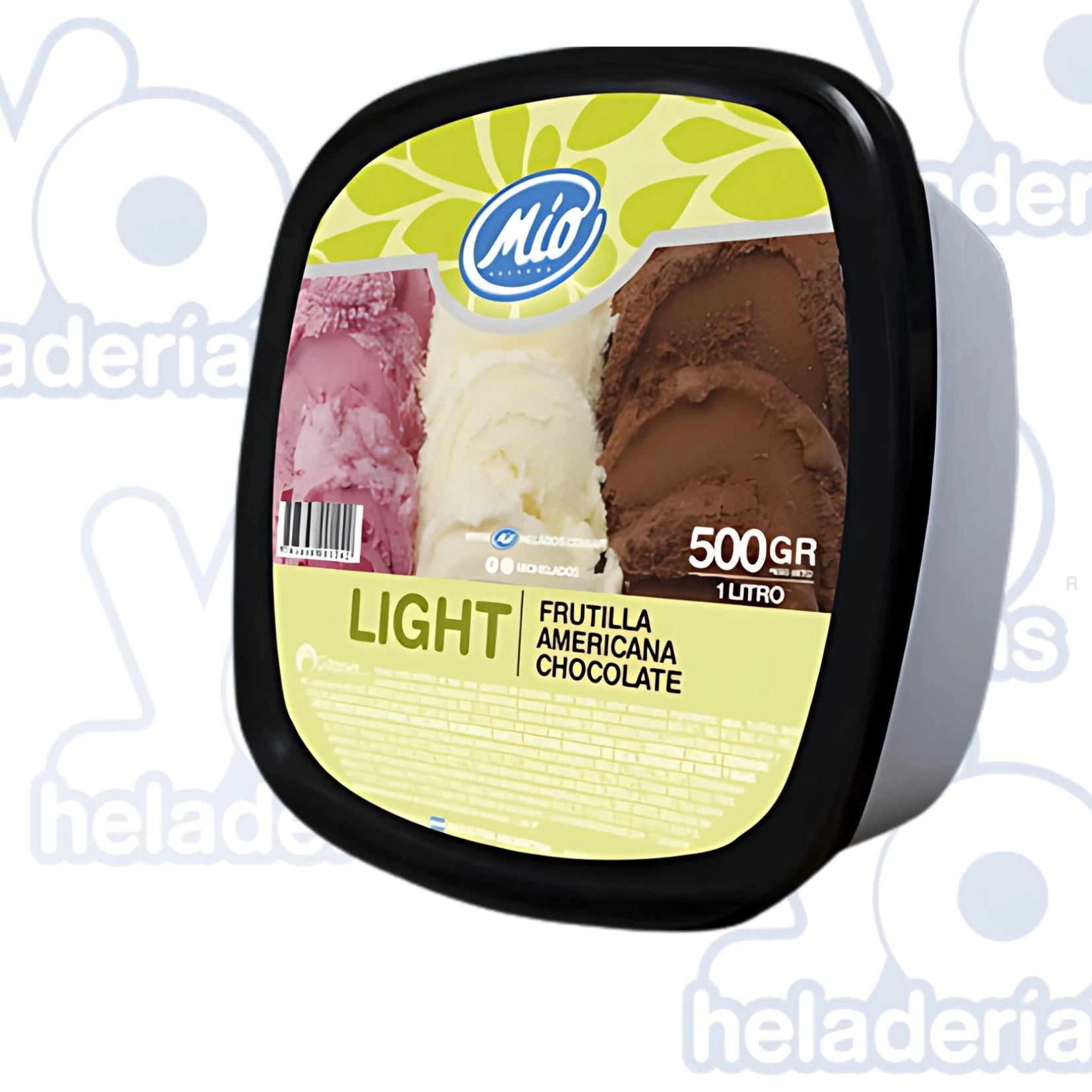 500g Light