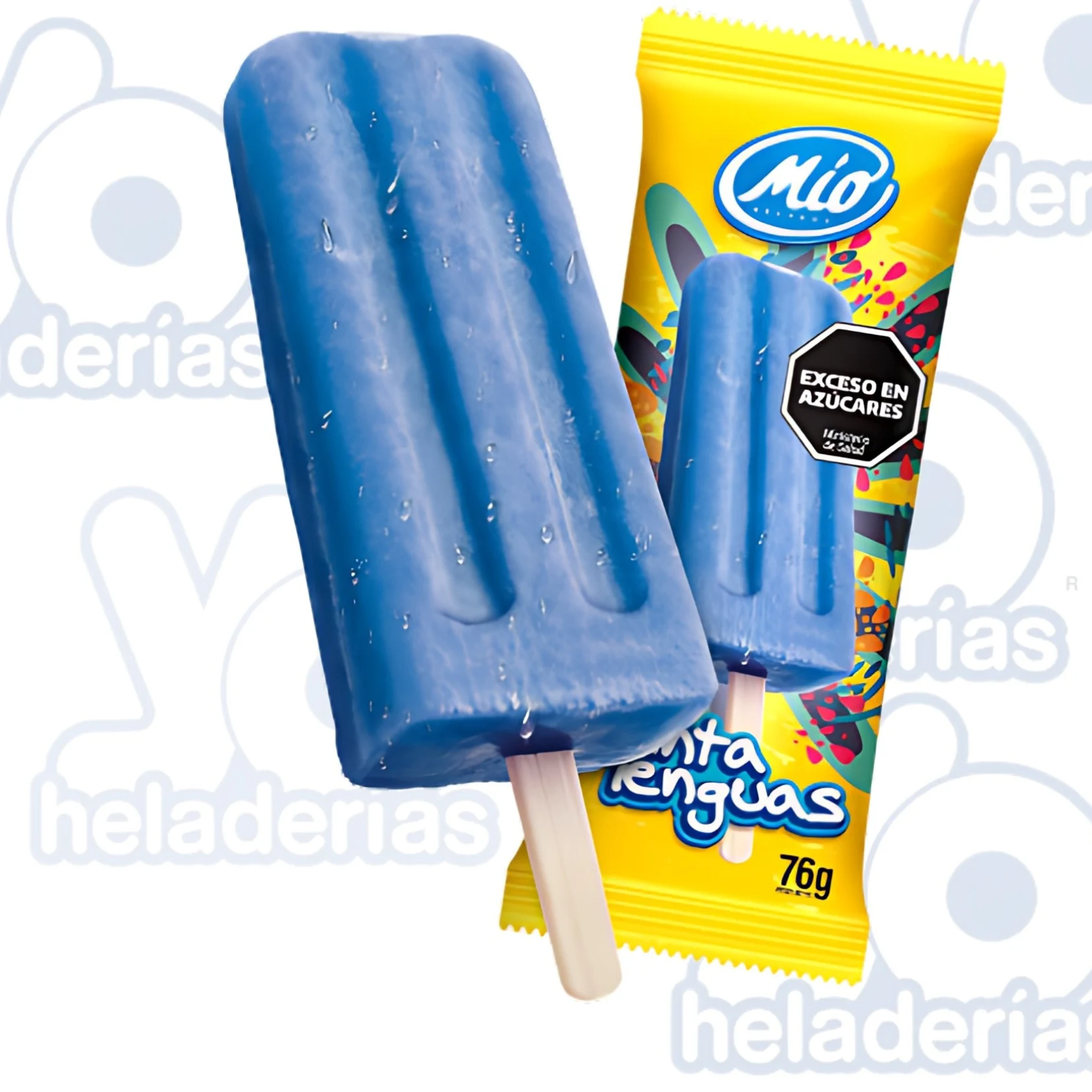 Pintalengua