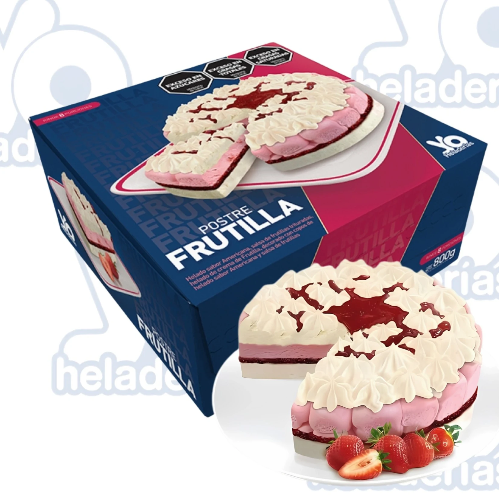 Frutilla