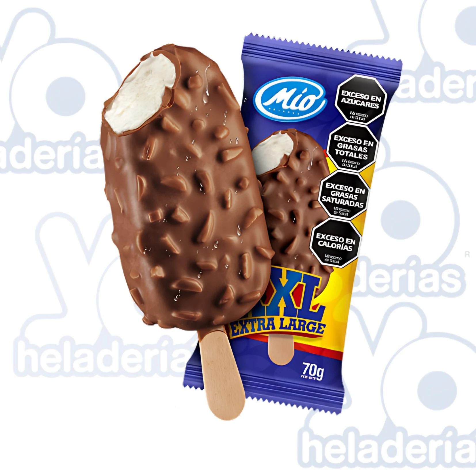 XXL Extra Large